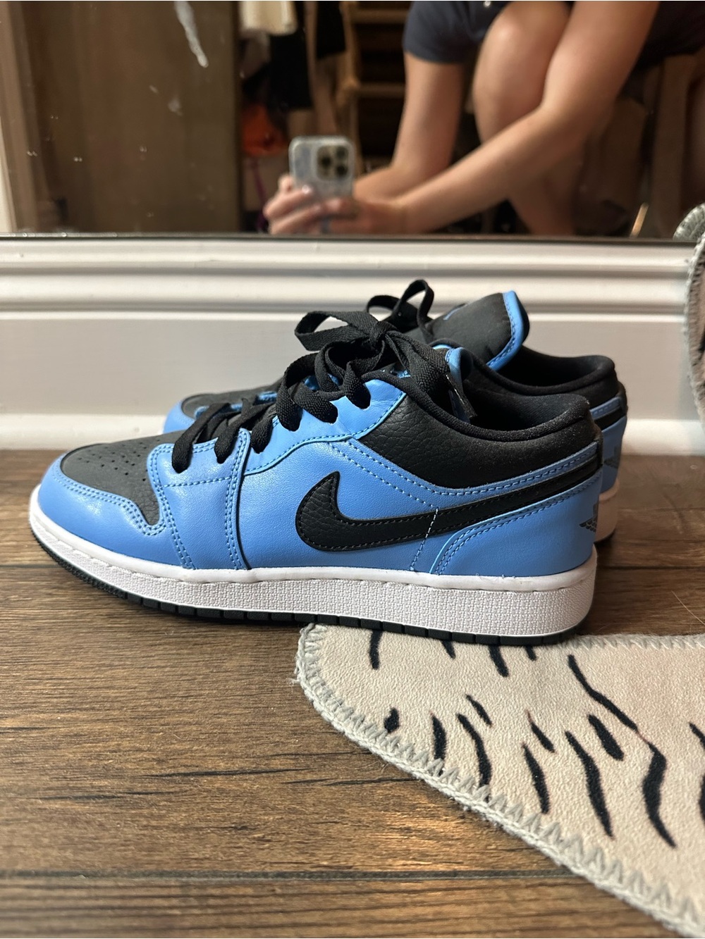 Nike Air Jordan Sneakers
